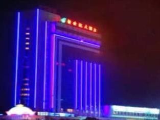 Отель Yueqing New Century Вэньчжоу Экстерьер фото